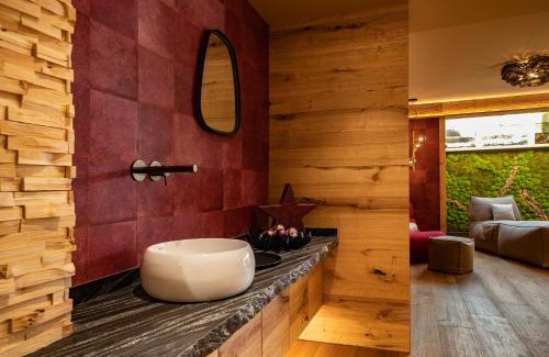 Pertisau Hotel | Hotel Garni Berghof