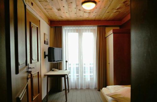 Ravaisch Hotel | Hotel Garni Bergsonne
