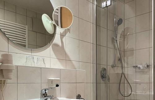 Guenzburg Hotel | Hotel Garni Bettina