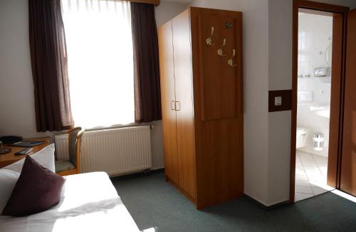 Niederwiesa House | Hotel Garni Brauhof Niederwiesa