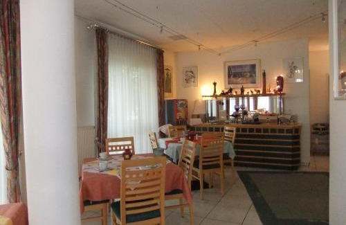 Nilkheim Hotel | Hotel Garni Classico