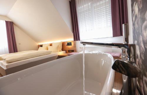 Prinzbach Hotel | Hotel Garni Bergblick