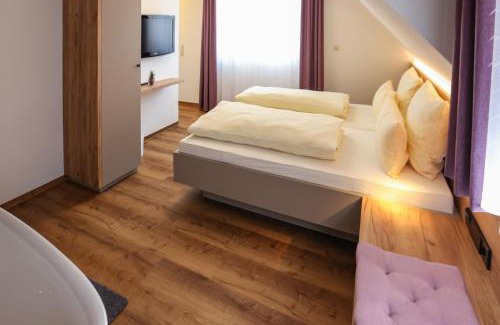 Prinzbach Hotel | Hotel Garni Bergblick