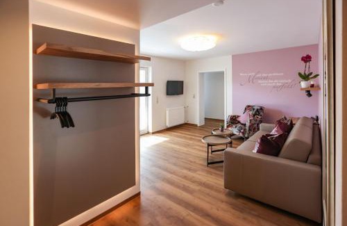Prinzbach Hotel | Hotel Garni Bergblick