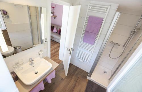 Prinzbach Hotel | Hotel Garni Bergblick