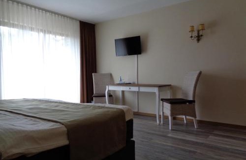 Muden Hotel | Hotel Garni Eichhornkobel