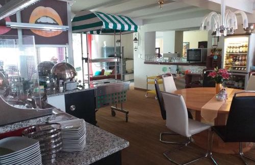 Ortsmitte Hotel | Hotel Garni Elegant