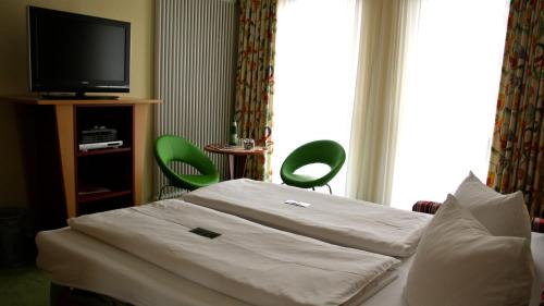 Ortsmitte Hotel | Hotel Garni Elegant
