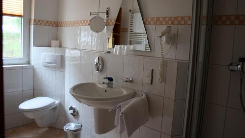 Ortsmitte Hotel | Hotel Garni Elegant