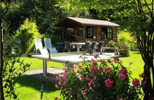 Ortsmitte Hotel | Hotel Garni Elegant