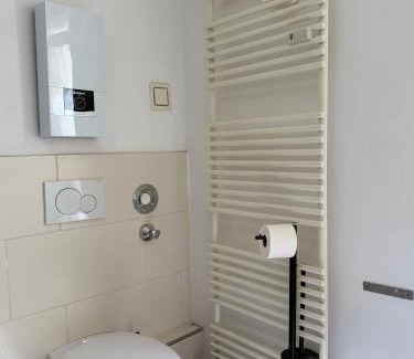Altstadt-Nord House | Hotel Garni Emir