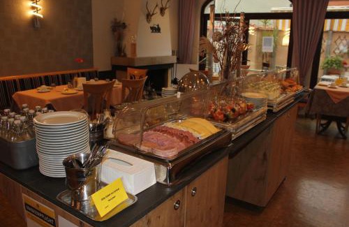 Eichstaett Hotel | Hotel garni Fuchs