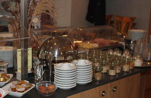 Eichstaett Hotel | Hotel garni Fuchs