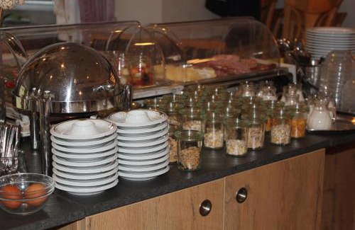 Eichstaett Hotel | Hotel garni Fuchs