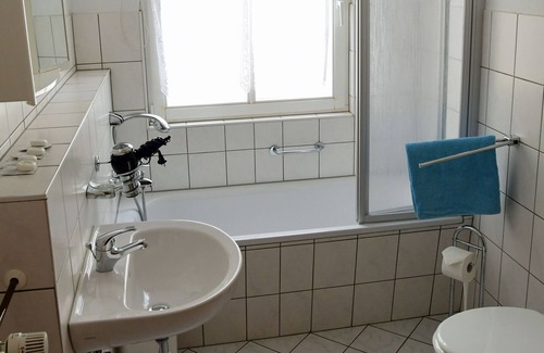 Arnstadt Hotel | Hotel Garni Goldene Henne