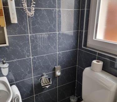Ascona Hotel | Hotel Garni Golf