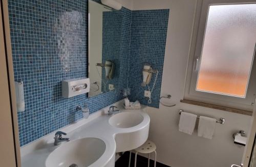 Ascona Hotel | Hotel Garni Golf