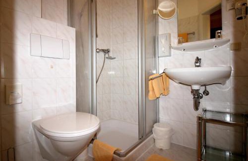 Einbeck Hotel | Hotel-Garni Haus Johanna