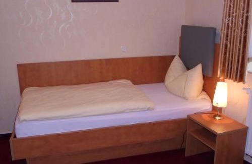 Barssel Hotel | Hotel-Garni Herzog
