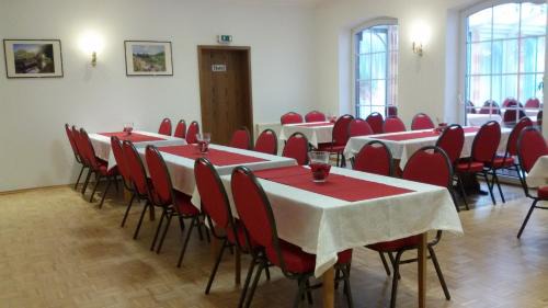Barssel Hotel | Hotel-Garni Herzog
