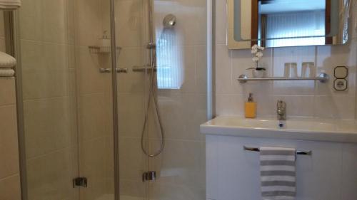 Barssel Hotel | Hotel-Garni Herzog