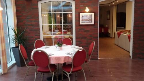 Barssel Hotel | Hotel-Garni Herzog
