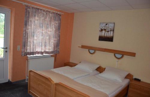 Wittmund Hotel | Hotel-Garni "Hof von Hannover"