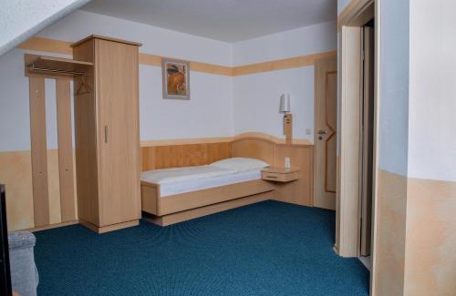 Wolnzach Hotel | Hotel garni Hopfengold
