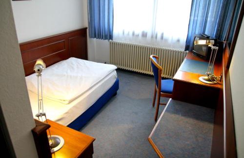 Buhl Hotel | Hotel Garni Italia