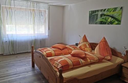 Sigmaringen Hotel | Hotel Garni Jägerhof