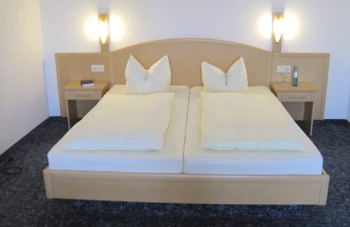 Munchen District Hotel | Hotel Garni Jagermo