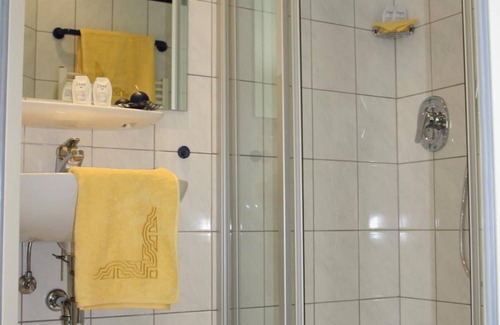 Munchen District Hotel | Hotel Garni Jagermo