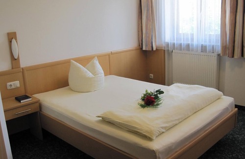 Munchen District Hotel | Hotel Garni Jagermo