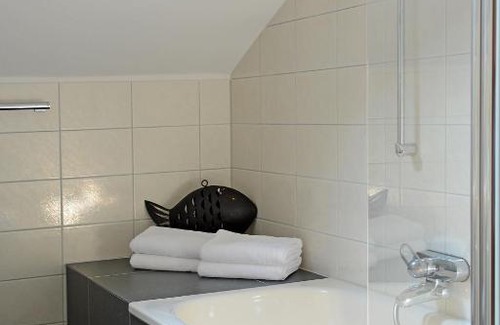 Ihringen Hotel | Hotel garni Kaiserstuhl