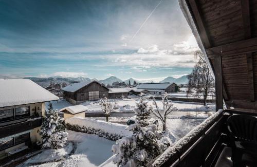 Raubling Bed & Breakfast | Hotel Garni Kapellenstüberl