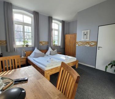 Timmel Hotel | Hotel Garni Kastanjehoff