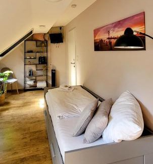 Timmel Hotel | Hotel Garni Kastanjehoff