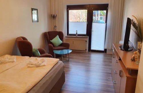 Uttel Hotel | Hotel Garni Kröger