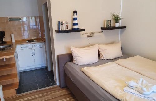 Uttel Hotel | Hotel Garni Kröger