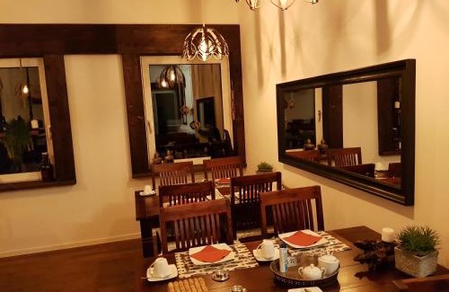 Uttel Hotel | Hotel Garni Kröger