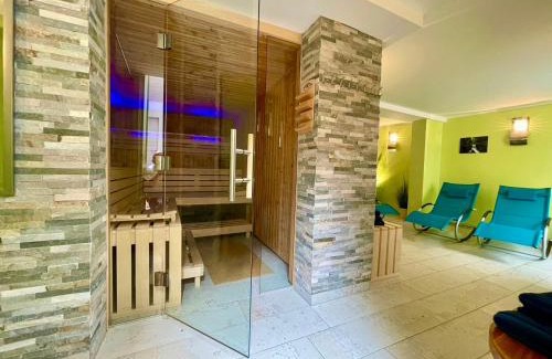 Braubach Hotel | Hotel Garni Maaß