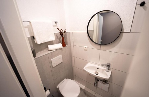 Moers Hotel | Hotel Garni Moers