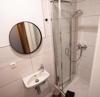 Moers Hotel | Hotel Garni Moers