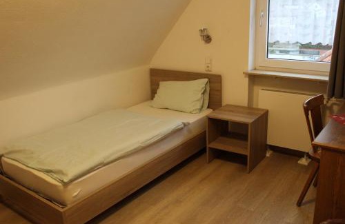 Fischbach Hotel | Hotel Garni Postkutsche