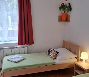 Prague 5 Hotel | Hotel Garni Rambousek