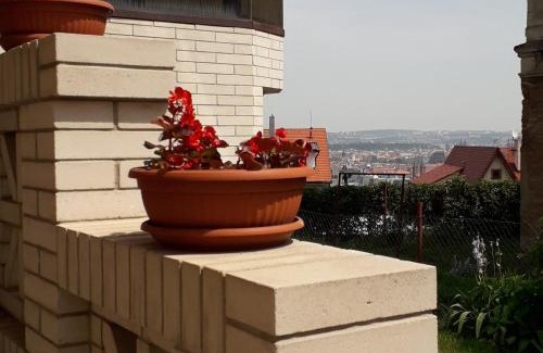Prague 5 Hotel | Hotel Garni Rambousek