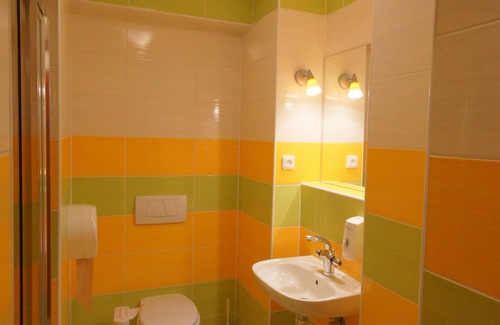 Prague 5 Hotel | Hotel Garni Rambousek