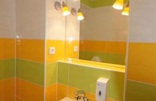 Prague 5 Hotel | Hotel Garni Rambousek