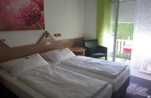 Denzenberg/Sand Hotel | Hotel Garni Sand