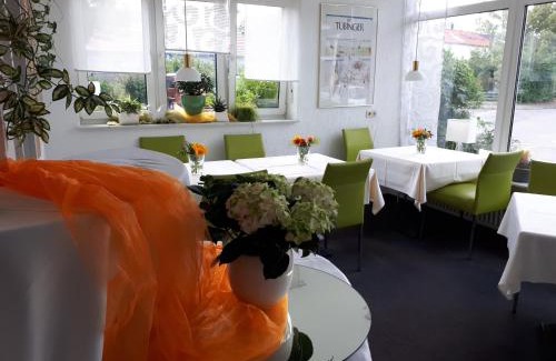Denzenberg/Sand Hotel | Hotel Garni Sand